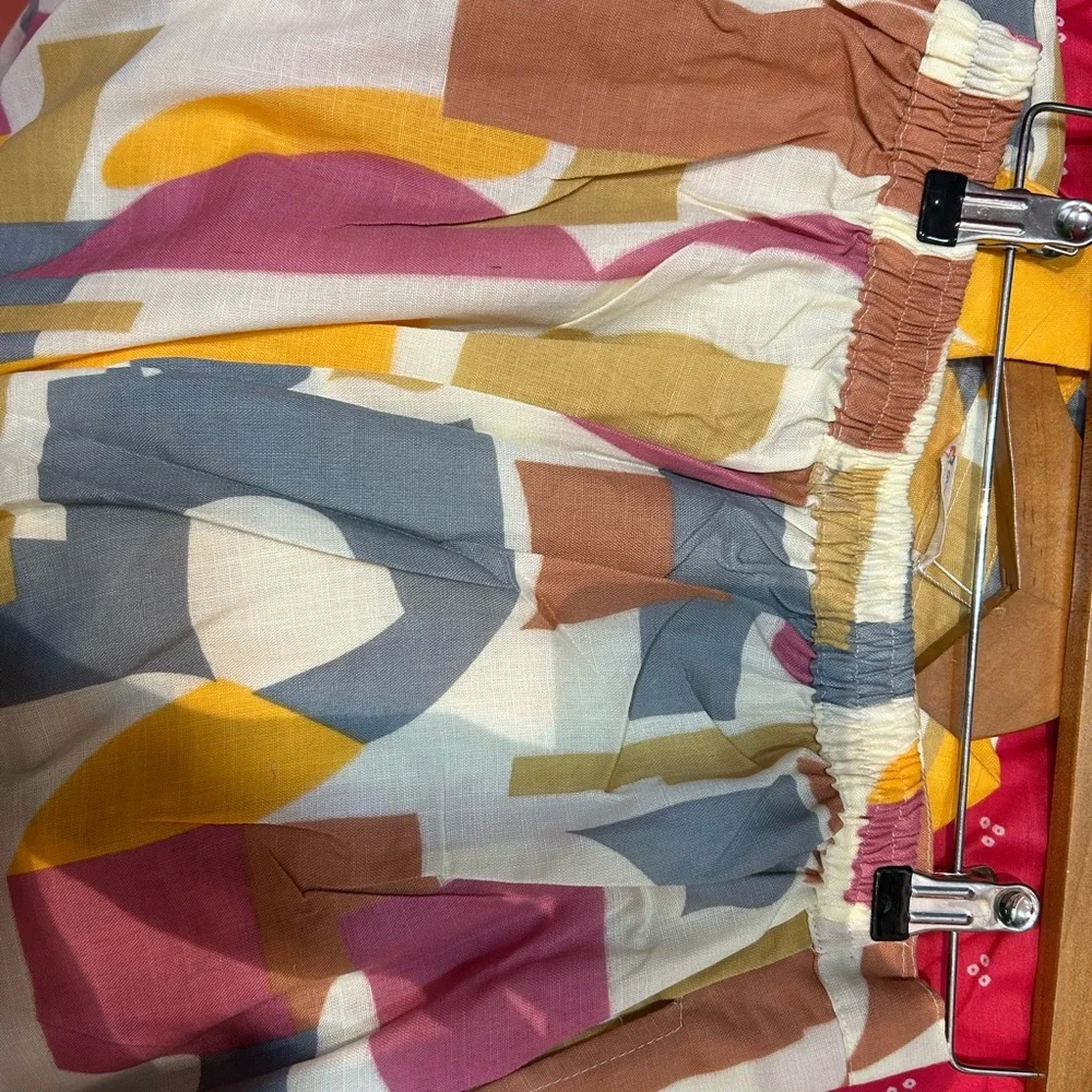 Manaf Co-ord set - Picture 7 of 7